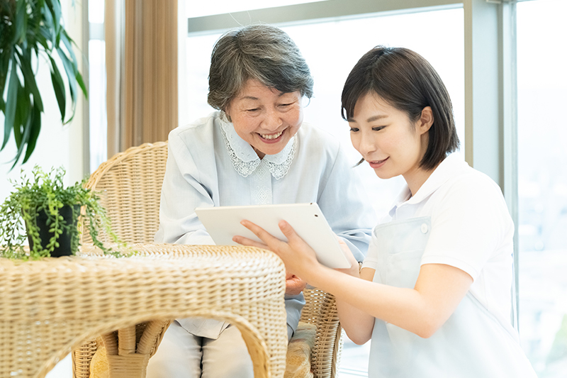 障がい福祉デイサービスとは